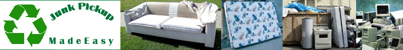 articles about junk removal